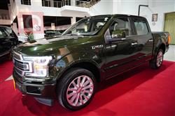 فۆرد F-150